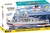 Cobi II WW Pennsylvania Class Battleship 2v1, 2088 k EXECUTIVE EDITION