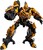 Transformers blocchi da costruzione Classic Class 23 Bumblebee