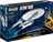 Plastic ModelKit Star Trek 04882 - U.S.S. Enterprise NCC-1701 INTO DARKNESS (1:500)