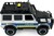 Auto záchranári ternénna polícia plast