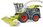 Bruder 2134 CLAAS Jaguar 980 kombajn