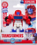 HASBRO - Transformers Cyberworld, OPTIMUS PRIME