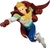 Bandai My Hero Academia The Amazing Heroes Vol.27