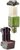 Filter Eheim Pickup 60 unutarnji, 150-300l/h