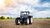 SIKU Farmer - New Holland T7 Traktor, 1:32