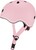 Globber detská prilba Go Up Lights XXS/XS ( 45-51CM ) Pastel Pink