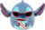 SQUISHMALLOWS Disney Stitch - Stitch so surfom