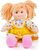 Bigjigs Toys Látková bábika Daisy 28 cm