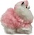INKARI Плюшена играчка Алпака Мини лимитирана серия Pink Crocus 15cm