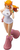 Bandai One Piece -Glitter&amp;amp;Glamours-Nami Estilo Egghead