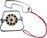 RECENTTOYS Metal Phone