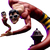Iron Studios DC Comics - Plastic Man Art Scale 1/10