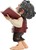 Weta Workshop Gospodar prstanov - Bilbo Baggins Figura Mini Epics