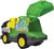 Smetiarske auto 30cm