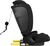 Kinderkraft Autosedačka Fix2Go i-Size 76-150 cm Black