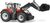 Bruder Traktor STEYR 6300 TERRUS CVT con cargador frontal