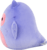 SQUISHMALLOWS Morský anjel - Toria, 13 cm