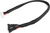 Konverzný balančný kábel 6S-XH - 2x 3S-XH 22AWG 30cm
