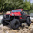 Axial SCX10 III Jeep CJ-7 1:10 4WD RTR červená