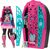 Mattel Monster High Skulltimate secrets Hauntlywood mysteries CATTY