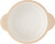 PETITE&amp;MARS Bol ceramic cu înveliș de silicon Desert Sand