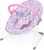 BRIGHT STARTS Transat avec jouets Confetti Rainbow™ Bouncer, 0m+