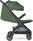 EASYWALKER Kočík športový Jackey2 Deep Green