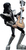 Weta Workshop KISS - La figurine Mini Epics The Spaceman