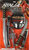Ninja set s maskou