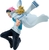 Bandai Figura one piece battle record colle -Koby 12 cm
