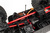 Arrma priečka šasi 211mm