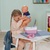 Zapf BABY born Nočník so zvukmi