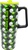 Minecraft Iconicmono Termohrnček so slamkou a uchom 920 ml