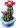 LEGO® Botanicals 11509 Kvitnúci kaktus