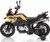 Elektrická Motorka BMW F850 GS, Licencované, 12V batéria, EVA mäkké kolesá, 2 x 35W motor,