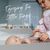 Wickeltisch - grau