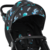 PETITE&amp;MARS Strieška ku kočíku Street2 Limited 100 Jellyfish