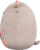 SQUISHMALLOWS Sivi nilski konj sa sladoledom - Harrison