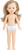 MARINA &amp; PAU Puppe Marina Pink 40cm