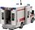 BRIXIES Plus 222.401 Sanitka s nosidlami, 430 k
