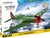 Cobi 5737 II WW P-47 Thunderbolt, 1:32, 477 k, 1 f