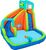 Bestway 53408 Turbo Splash Mega Water Park, 365 x 320 x 270 cm