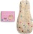 Ergopouch Zavinovačka a vak na spanie 2v1 Cocoon Birthday Blobs 3-6 m, 6-8 kg, 1 tog