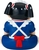 Bandai Banpresto Me &amp; amp; Roboco - Sofvimates Roboco Taira Figura