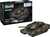 Gift-Set tank 05631 - 70 Years Bundeswehr: Leopard 2 A6A2 (Exclusive Edition) (1:35)