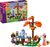 LEGO® Friends 42690 Lesný čajový večierok