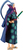 Bandai Banpresto One Piece - DXF The Grandline Men Extra Denjiro Figura