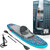 Bestway 6532B - Paddleboard și caiac 2în1 Oceana 305 cm