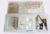 ROMARIN Motorová jachta Florida kit