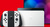 Nintendo Switch - OLED Model (White)